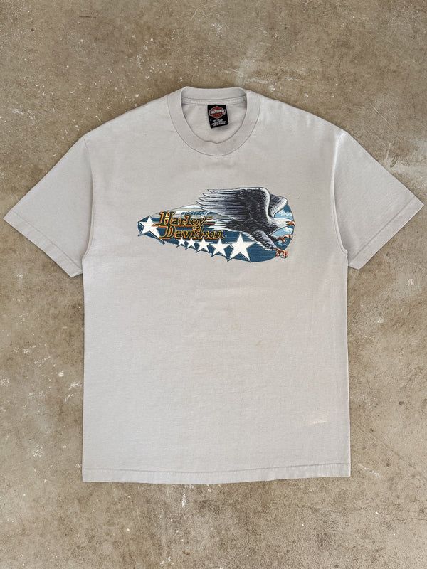 2000s Harley Davidson "Fort Myers" Tee (L)