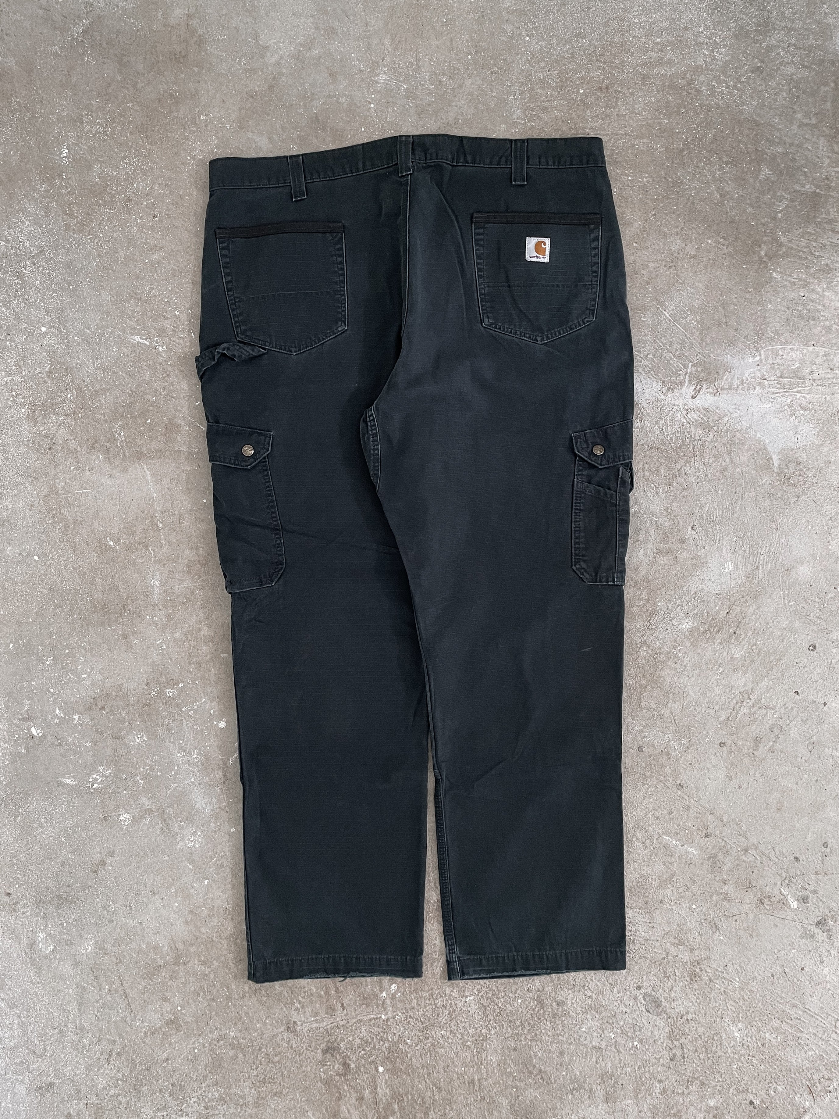 【34×32】Carhartt B342-BLK ペインター グランジ Y2K 34×32】Carhartt B342-BLK ペインター グランジ Y2K - メルカリ