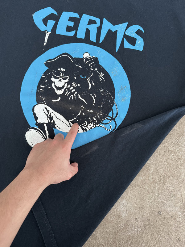 2000s The Germs Tee (XL)