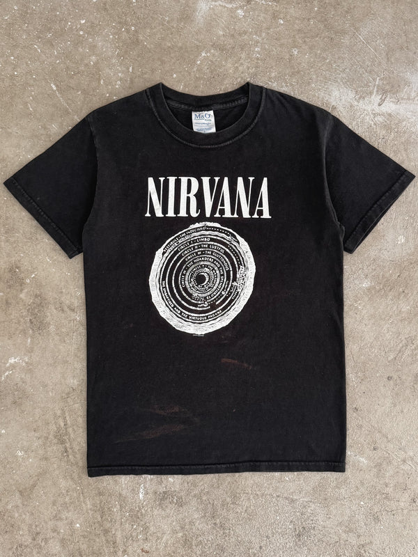 2003 Nirvana "Vestibule" Tee (S)