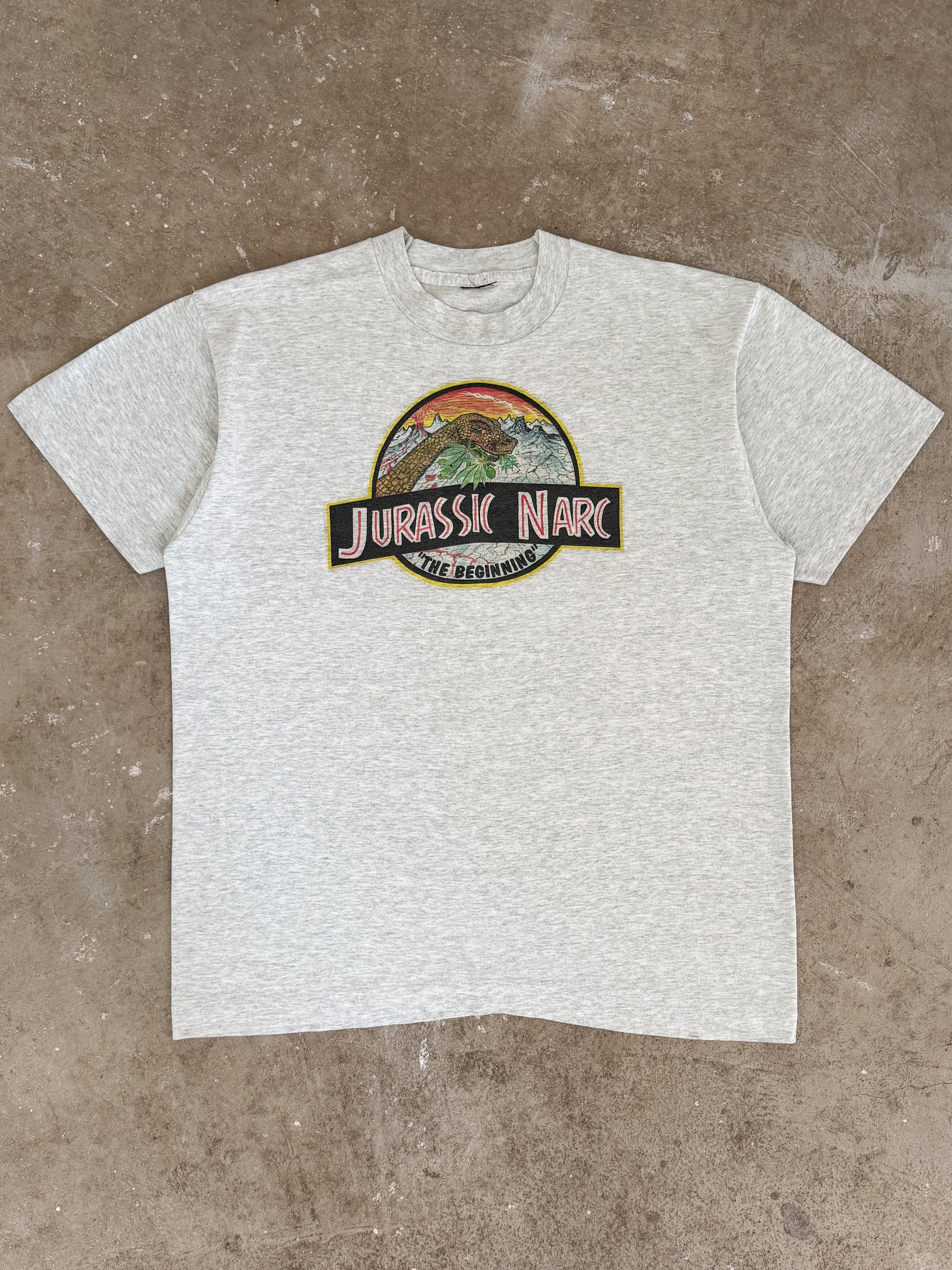 1990s "Jurassic Narc" Tee (L)
