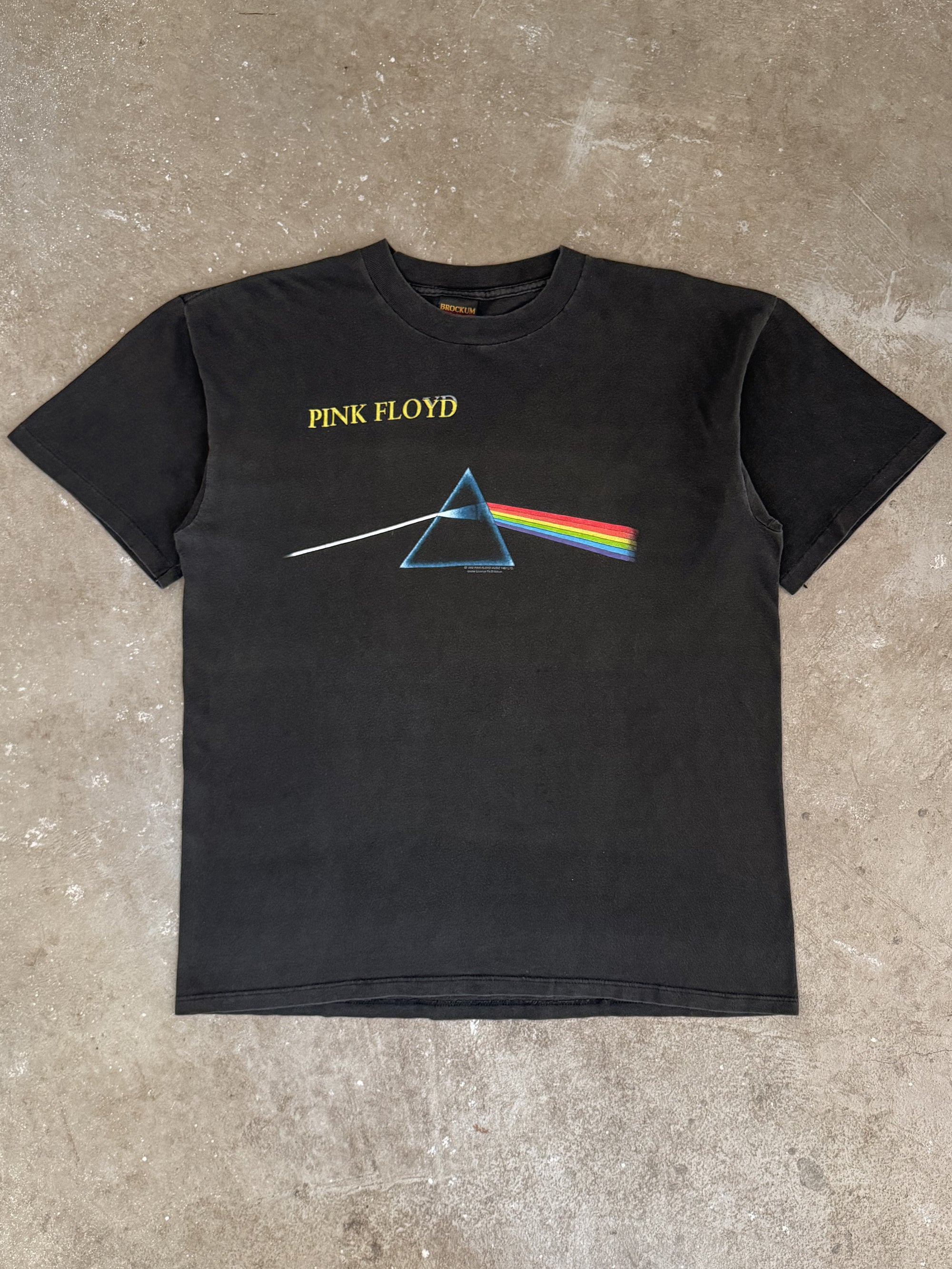 1994 Pink Floyd "North American Tour" Tee (XL)