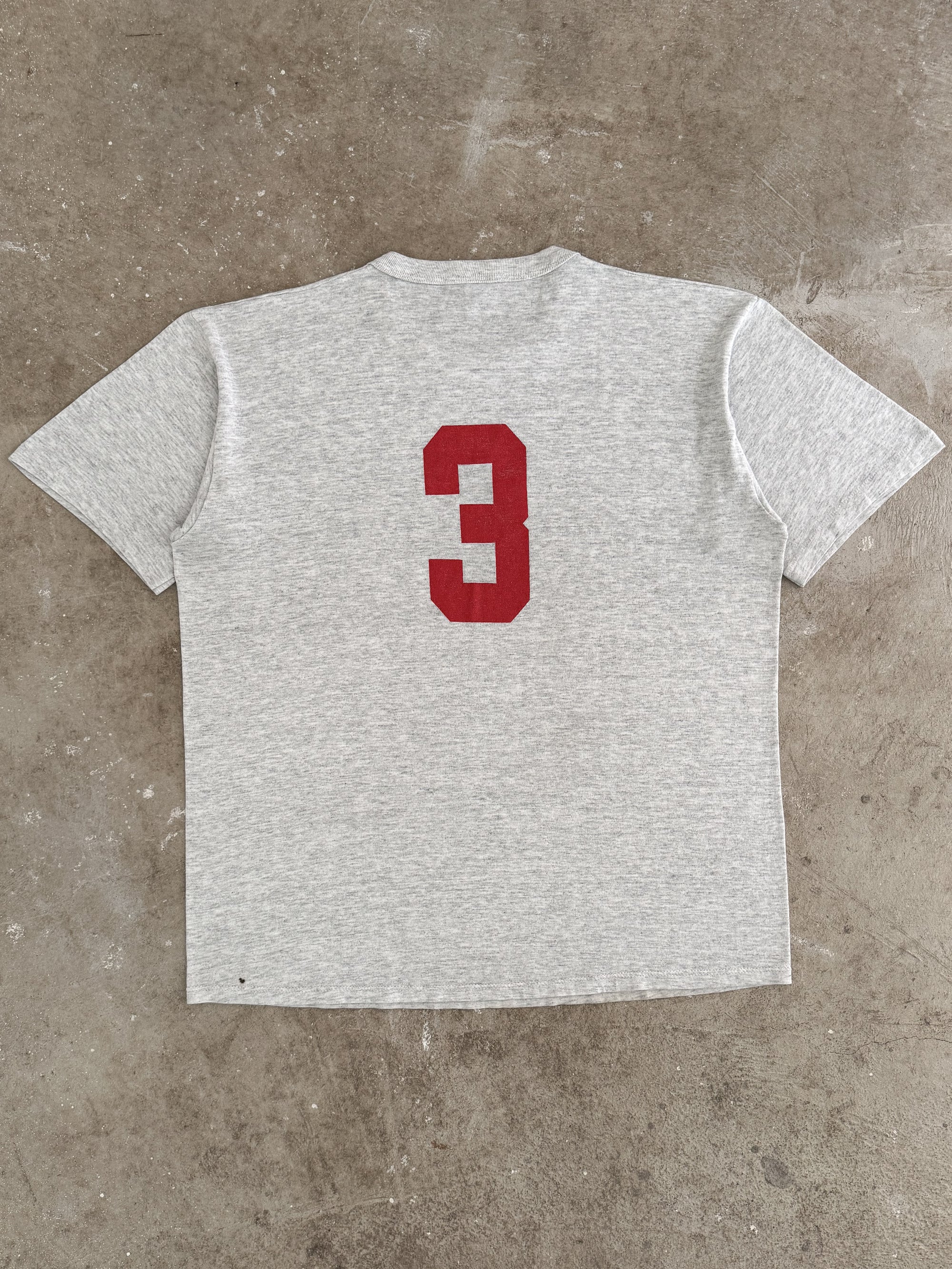 1985 "Mountain Home AFB" Tee (L)