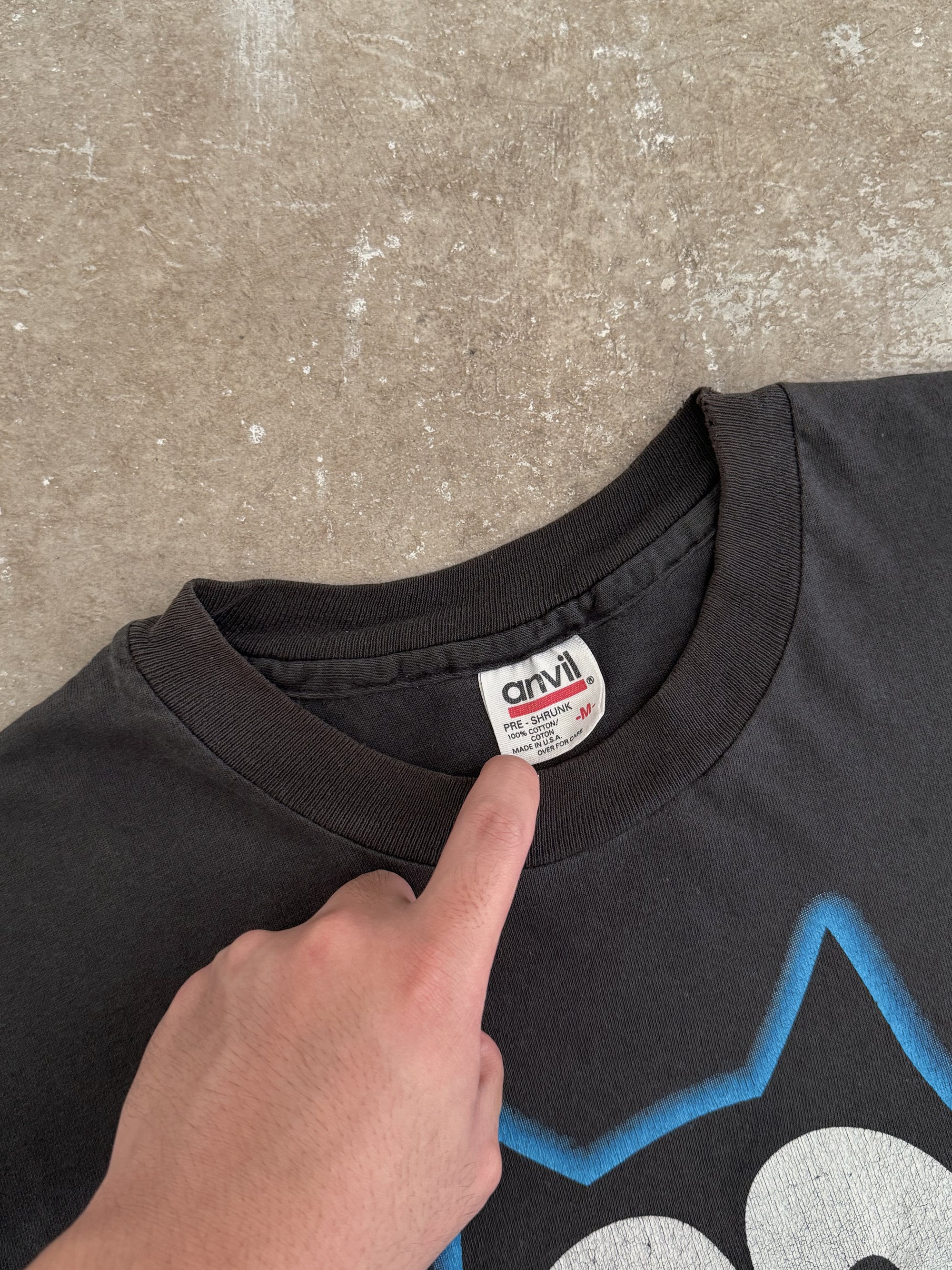 1994 "Felix The Cat" Tee (M)