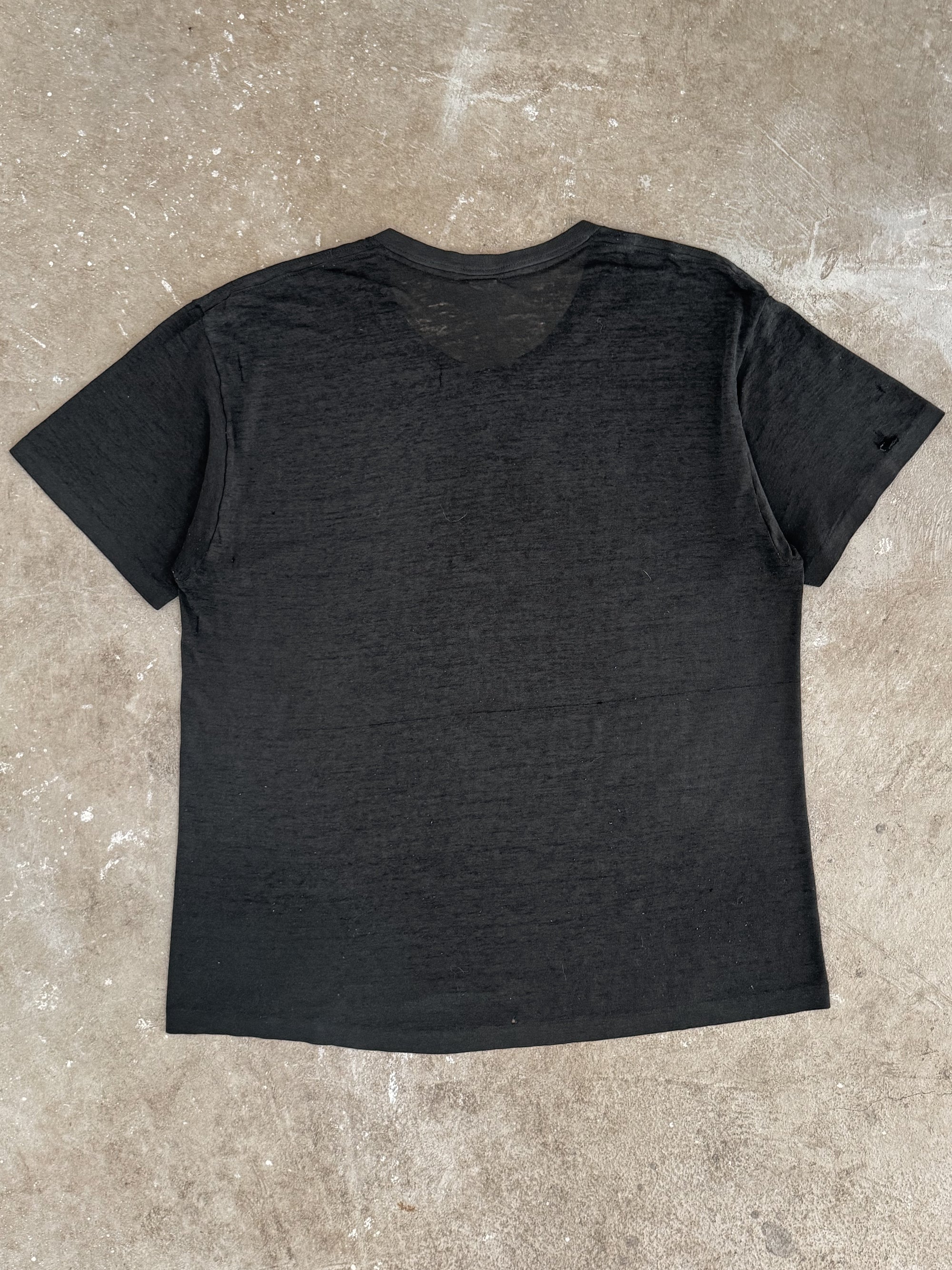 1980s "Motorcycle Parts Swap Meet" Tee (L)