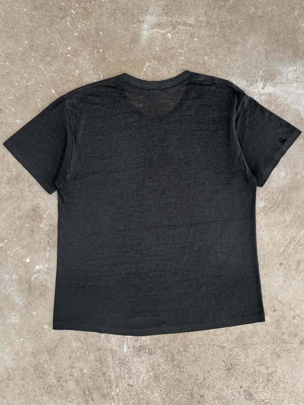 1980s "Motorcycle Parts Swap Meet" Tee (L)