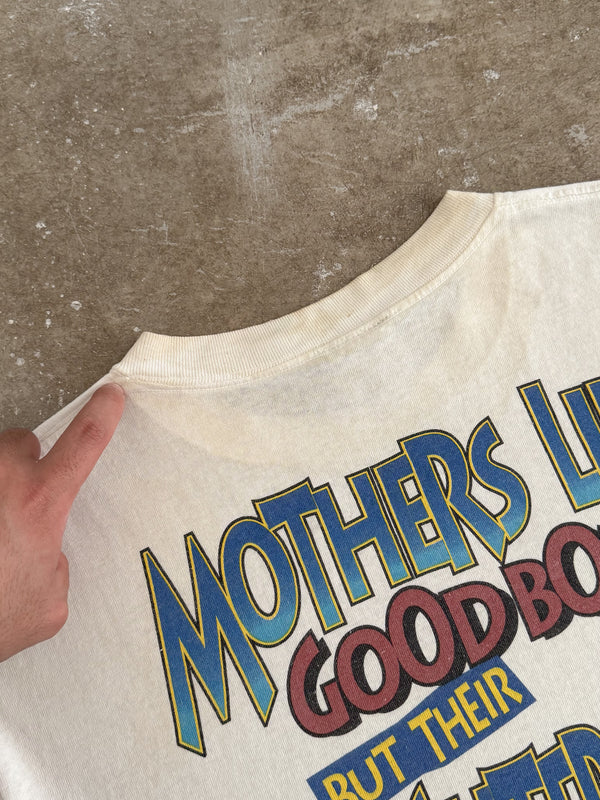 1995 "Daughters Love Cowboys" Tee (L)