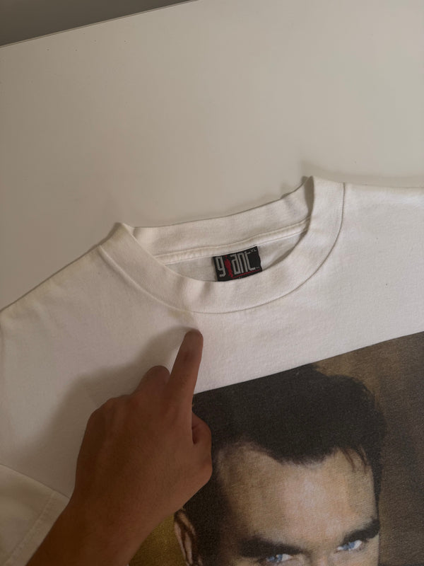 1994 Morrissey "Vauxhall and I" Tee (XL)