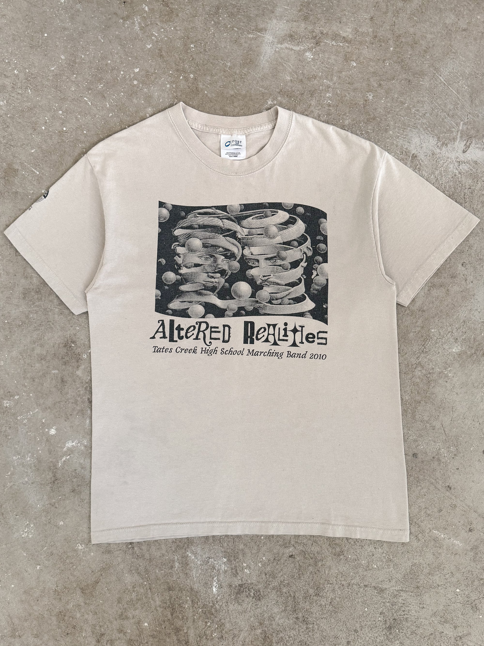 2010 "Altered Realities" Tee (M)