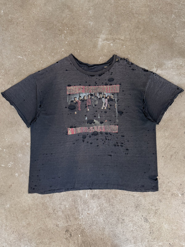 1999 Bruce Springsteen "Reunion Tour" Thrashed Tee (XXL)