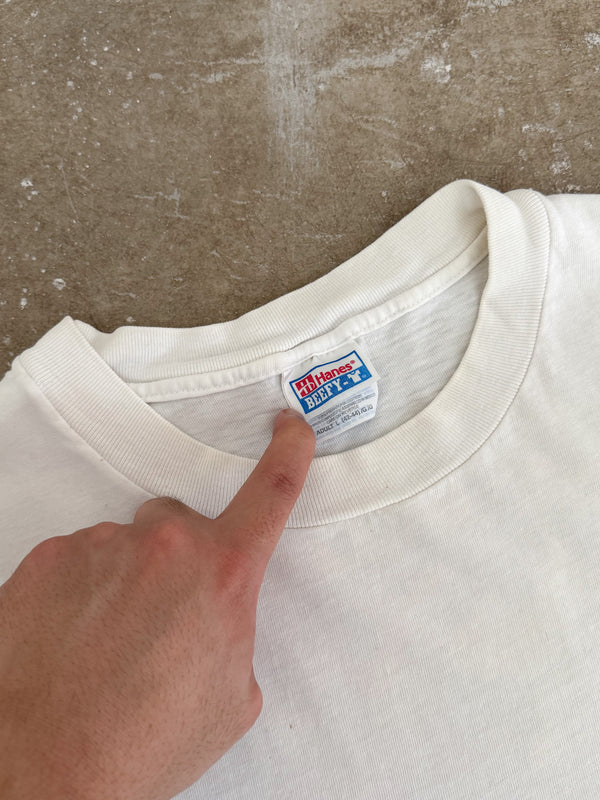 1990s "USS Georgia" Tee (L)