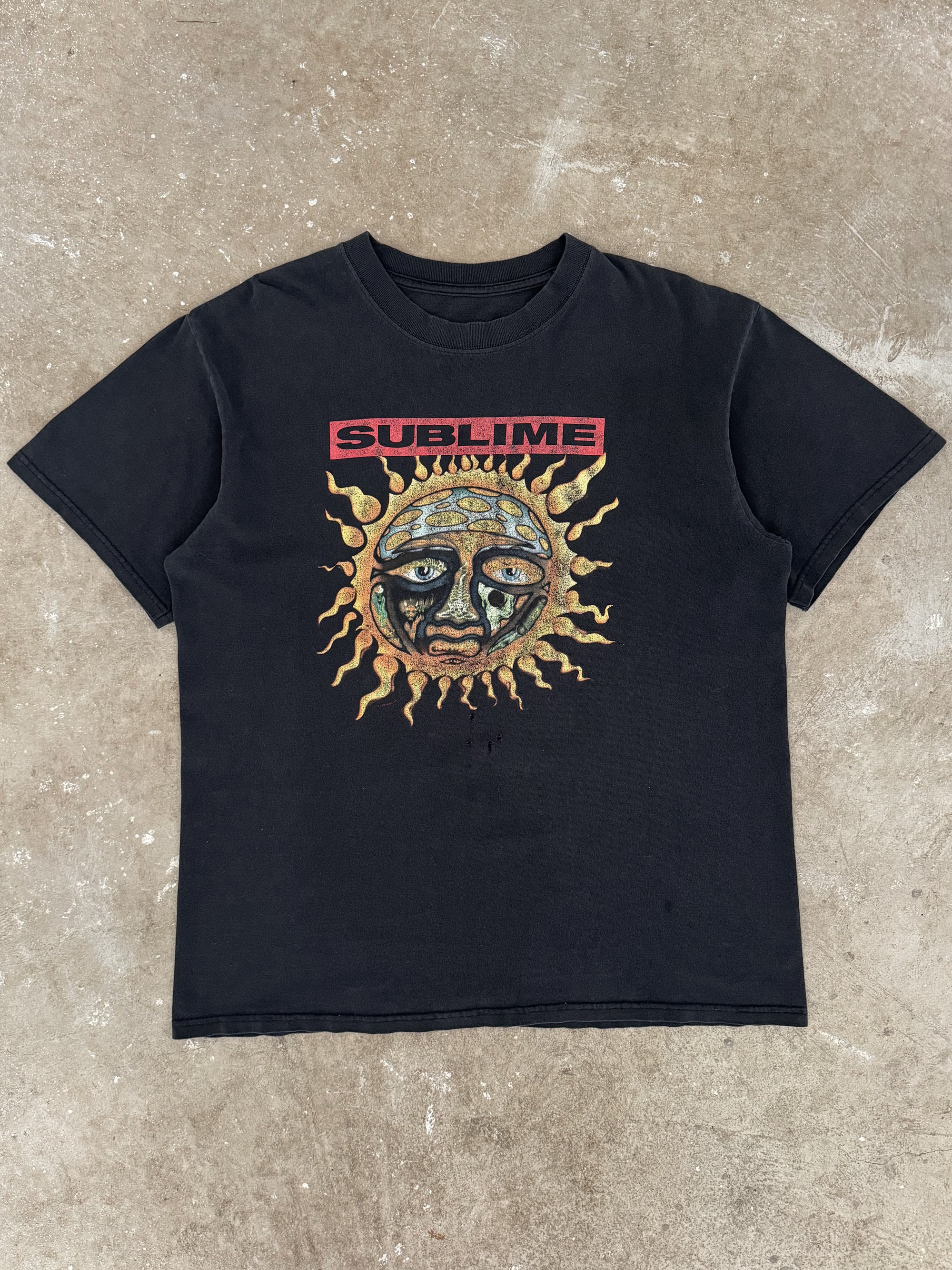 2000s "Sublime" Tee (L)