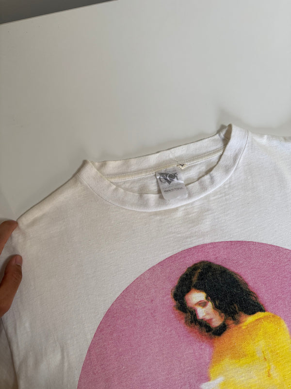 1991 Siouxsie and The Banshees "Superstition" Tour Tee (L)