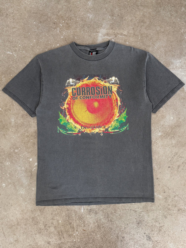 1994 Corrosion of Conformity "Deliverance" Tee (XL)