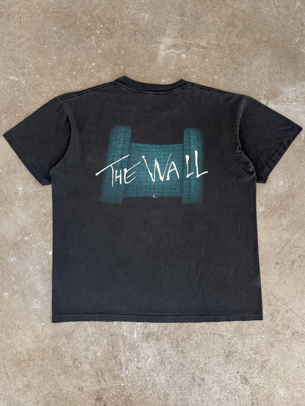 1990s Pink Floyd "The Wall" Tee (XL)