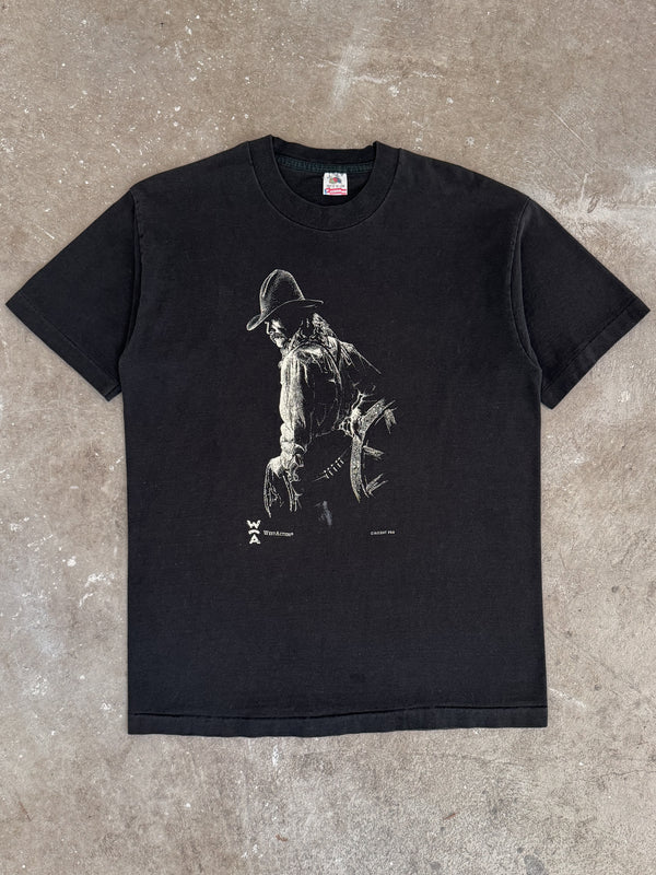 Early 90s "West Action" Tee (L)