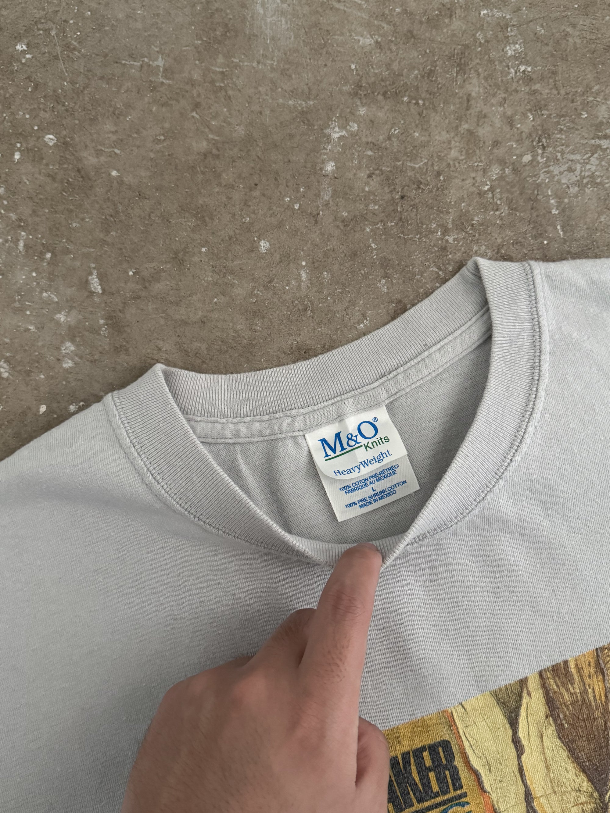 2004 Jawbreaker "Bivouac" Tee (L)