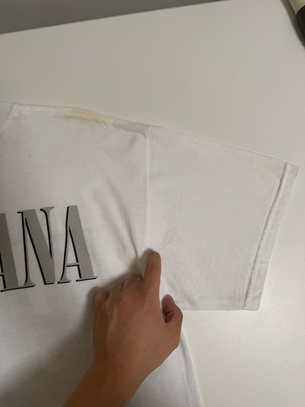 2000s Nirvana Tee (L)