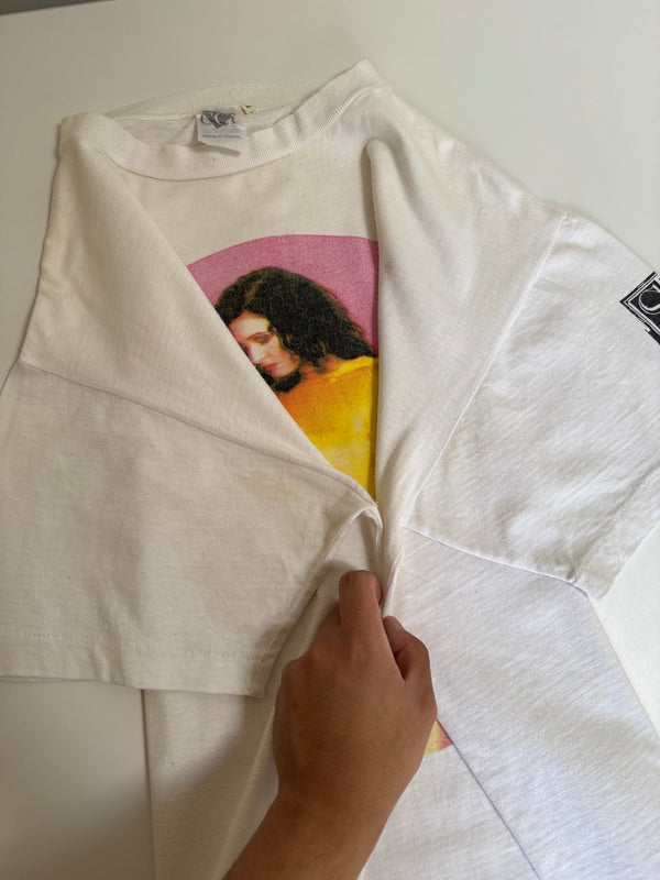 1991 Siouxsie and The Banshees "Superstition" Tour Tee (L)