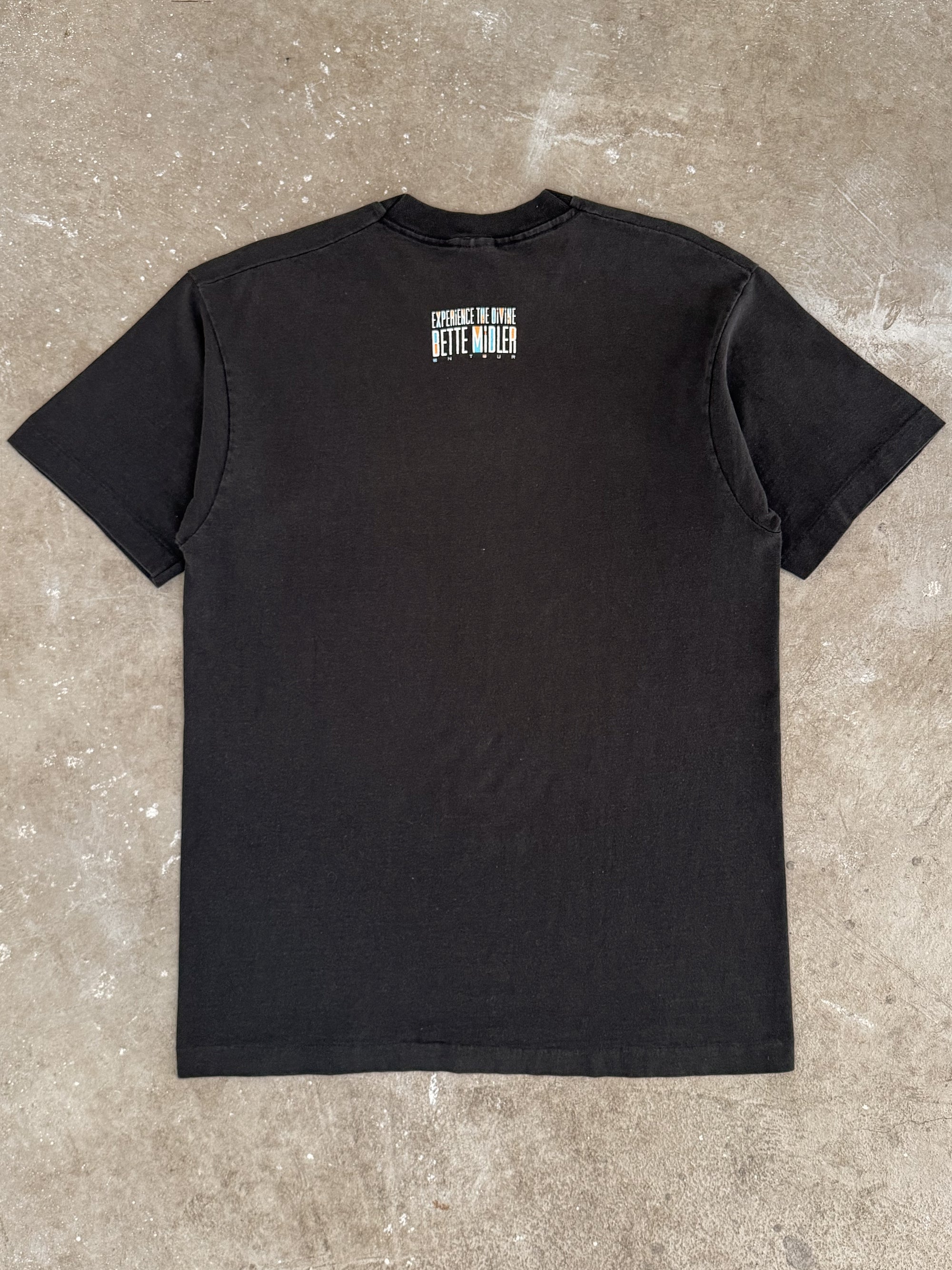 1990s "Bette Midler" Tee (L)