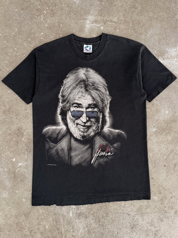 1995 "Jerry Garcia" Tee (M)