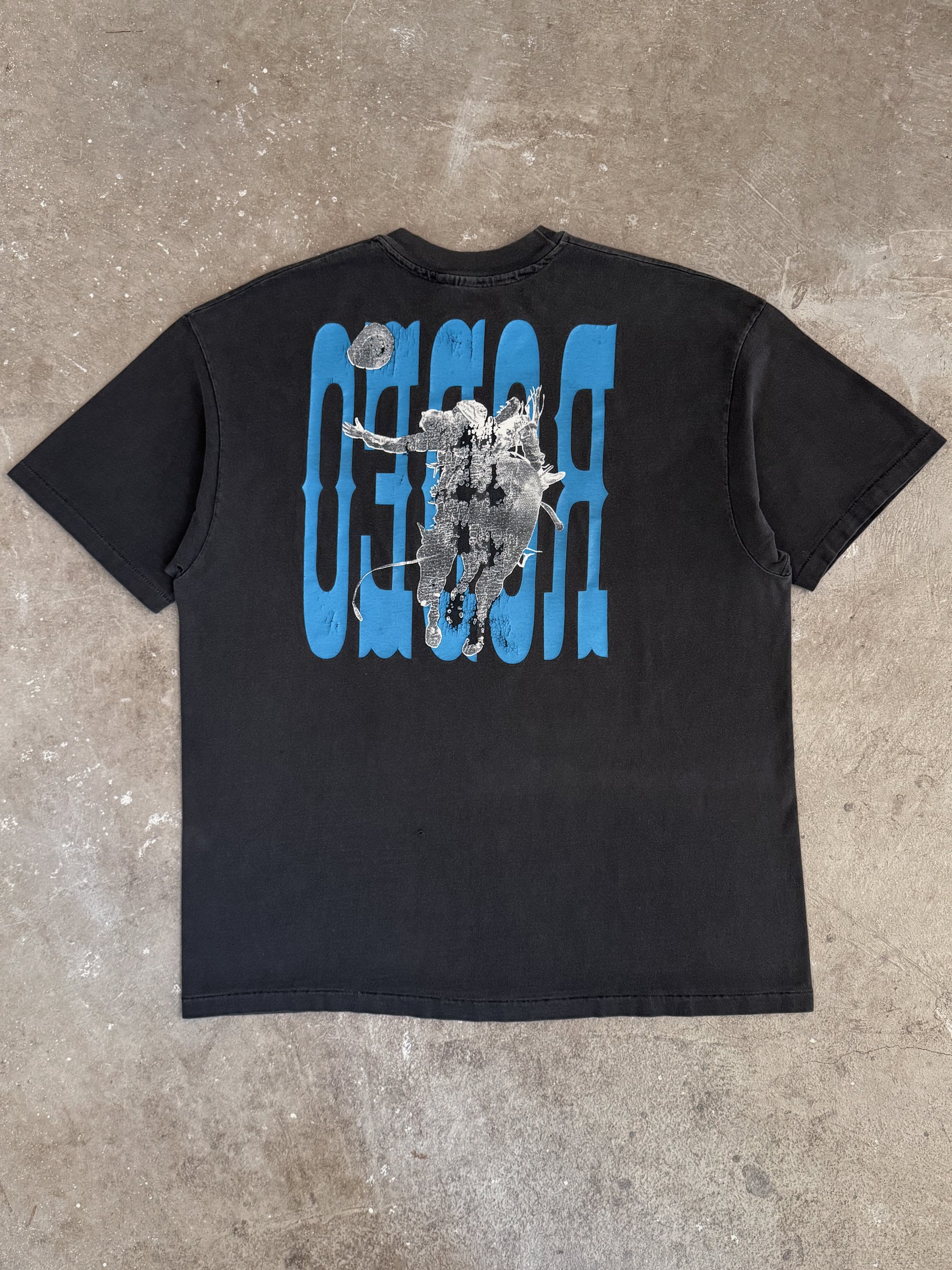 1992 "Rodeo" Tee (XL)