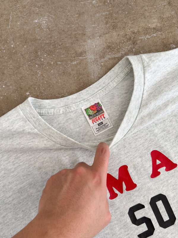 1990s "A Perfect Asshole" Tee (XL)