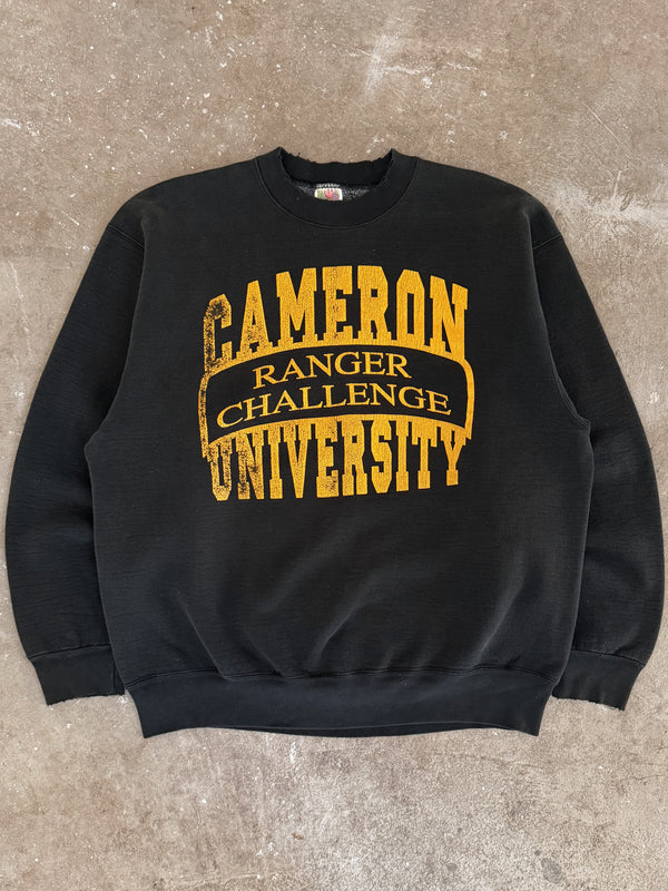 1990s "Ranger Challenge" Sweatshirt (XL)