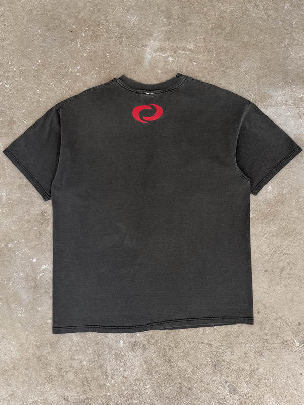 1990s "Universal Nutrition" Faded Tee (XL)