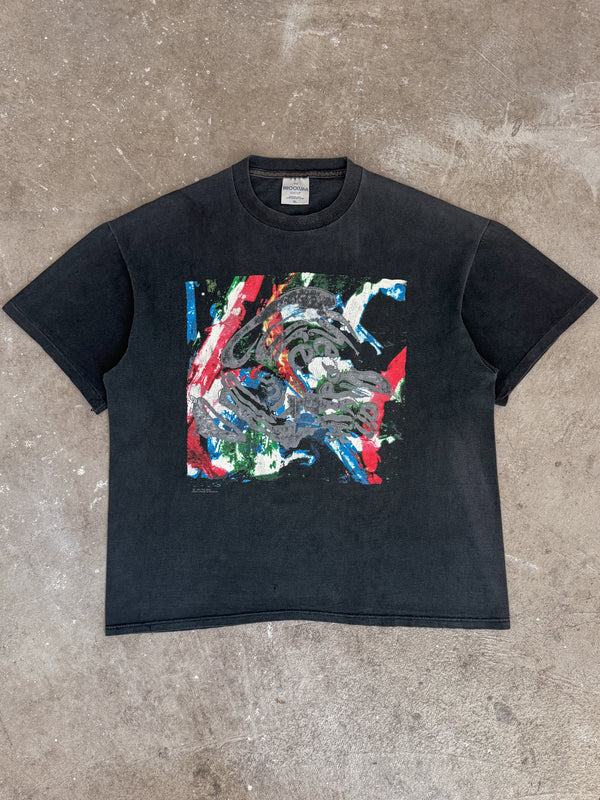 1990 The Cure "Mixed Up" Tee (L)
