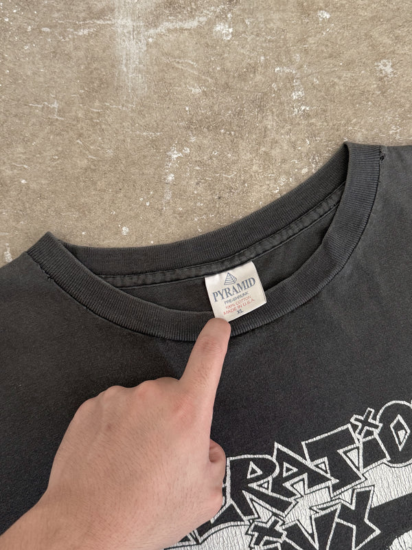 Mid 90s Operation Ivy Faded Tee (XL)