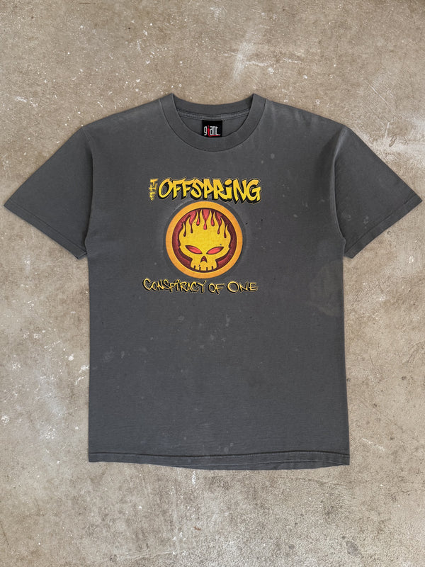2000 The Offspring "Conspiracy of One" Tee (M)