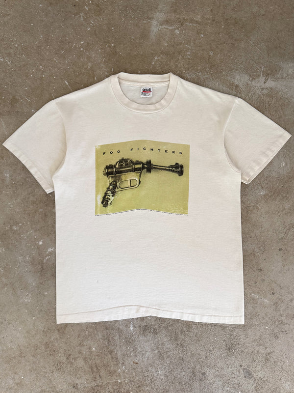 1995 Foo Fighters "Self Titled" Tee (L)