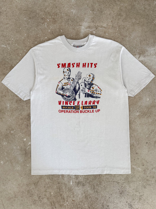 1990s "Vince & Larry" Tee (L)