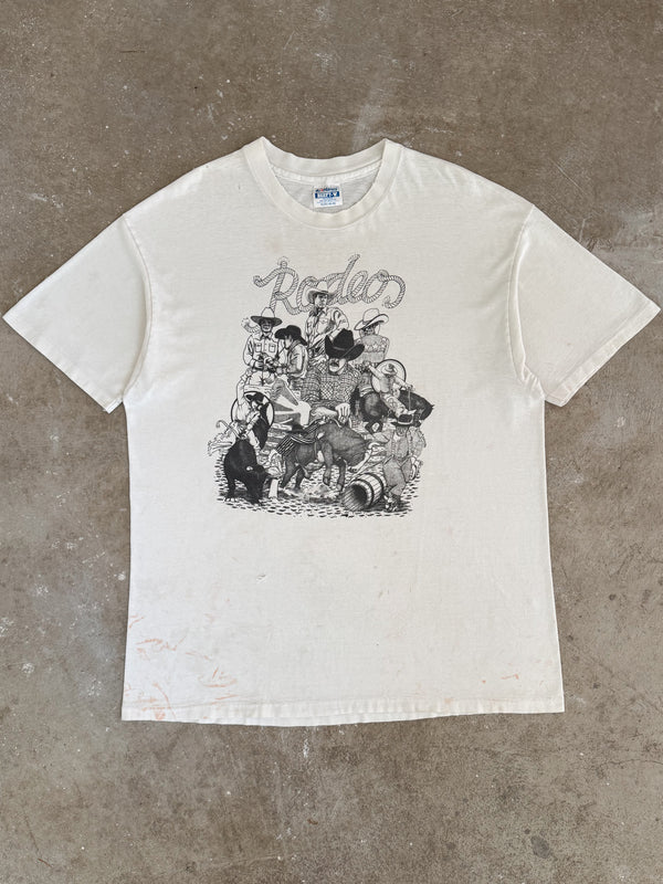 1990 "Rodeo" Tee (L)