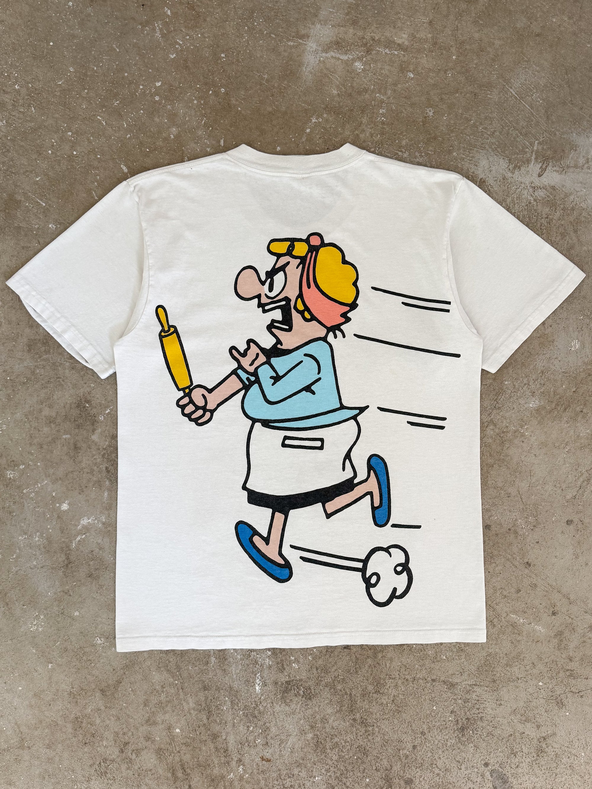 1990s "Andy Capp" Tee (M)