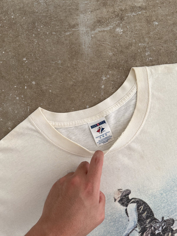 Late 00s "Wildside Cowboy" Tee (XL)