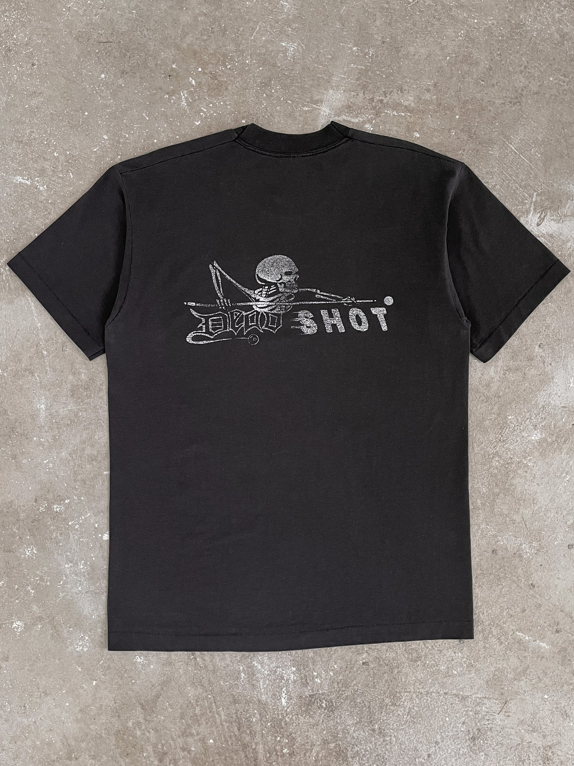 1990s “Dead Shot” Tee (L)