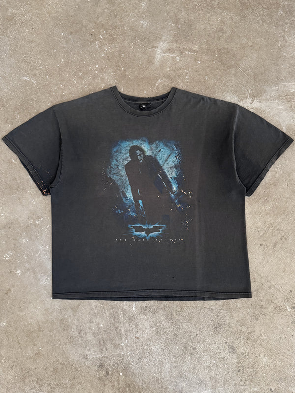 2008 "The Dark Knight" Faded Tee (XXL)