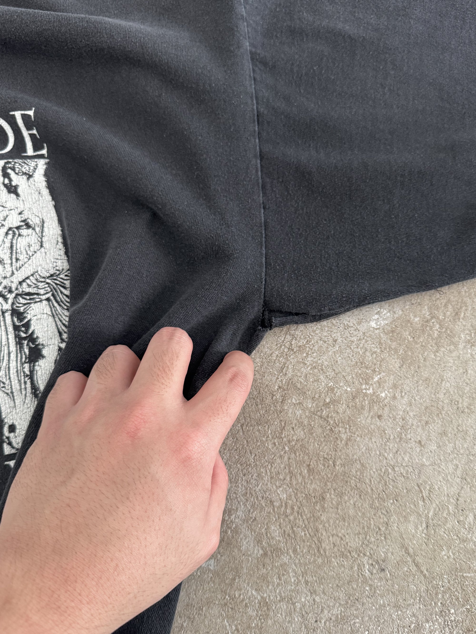 1990s Switchblade Symphony Tee (L)