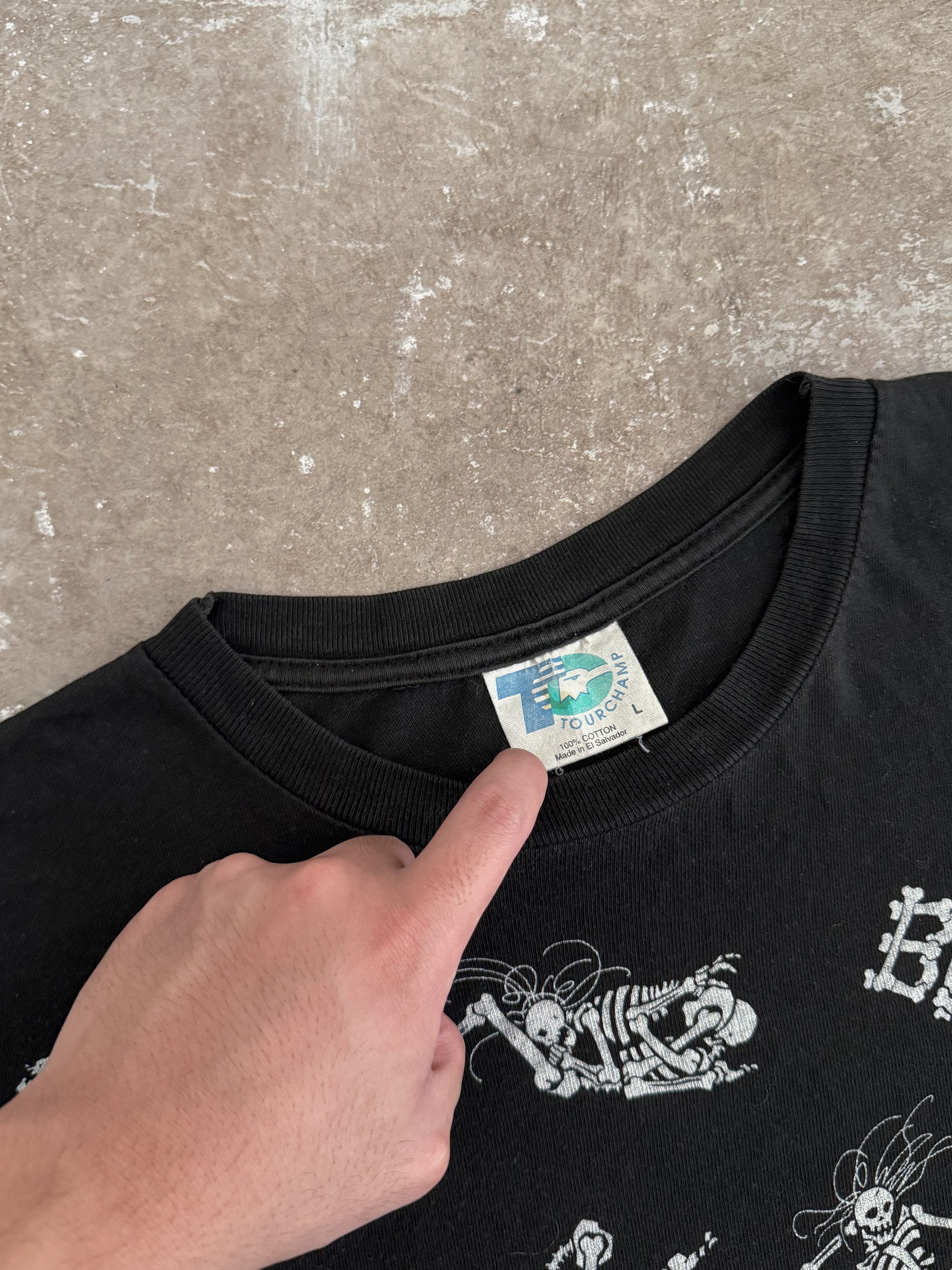 Early 90s "Boners" Tee (XL)