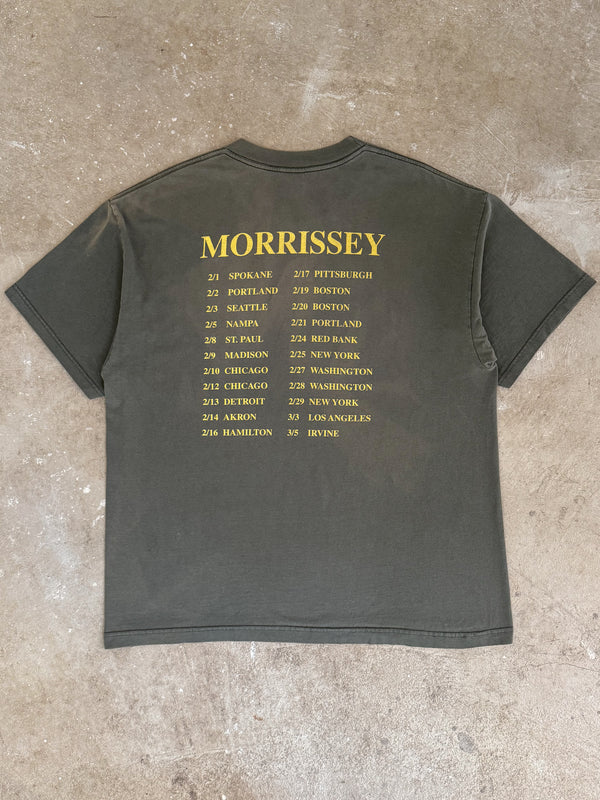 1999 Morrissey "Oye Esteban" Tour Tee (XL)