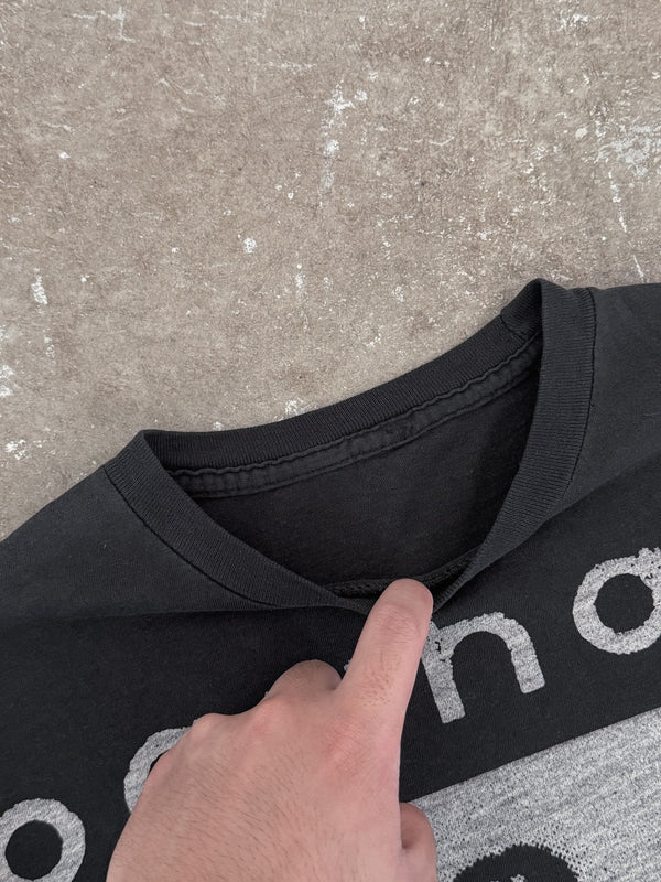 2009 Bauhaus "Bela Lugosi's Dead" Tee (S)