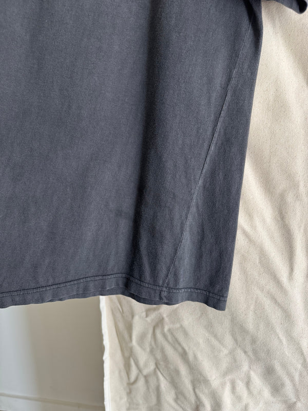 1989 Morrissey "Interesting Drug" Faded Tee (M)
