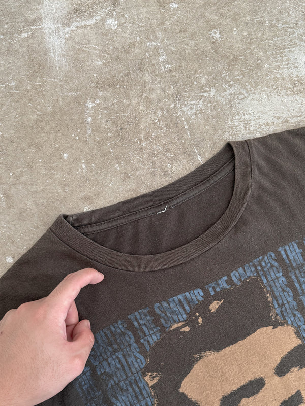 2010s The Smiths Faded Tee (M)