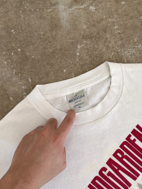 1992 Soundgarden Tour Tee (L)