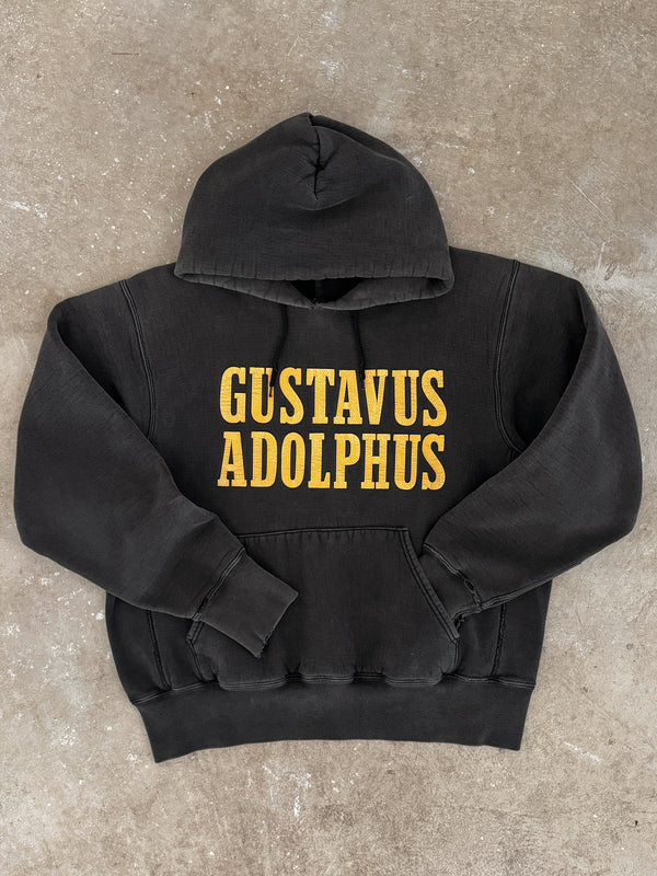 1990s "Gustavus Adolphus" Hoodie (M/L)