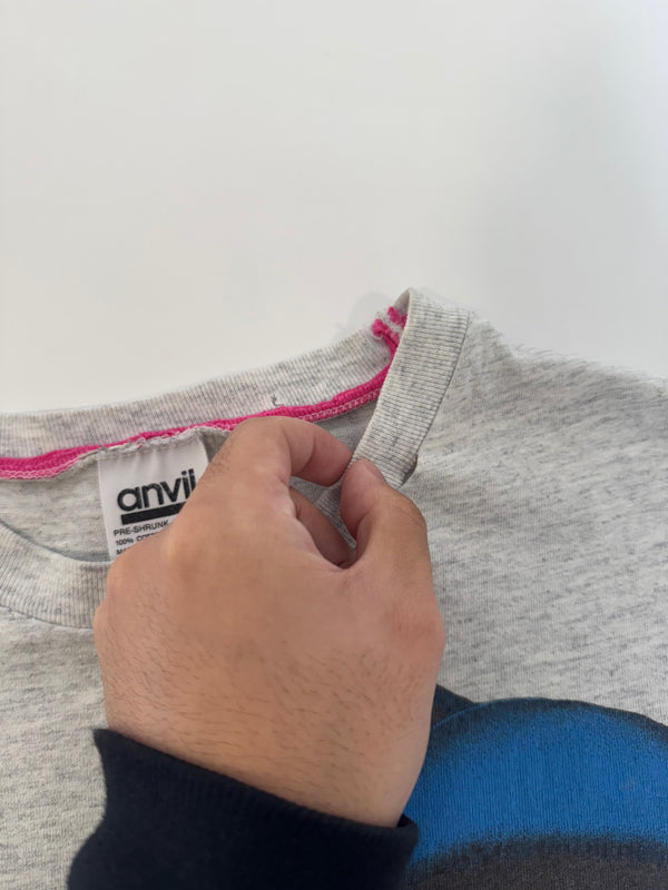 1992 "Rodeo Clown" Tee (M)