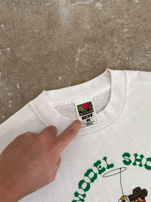 1996 "Lego Cowboy" Tee (S)