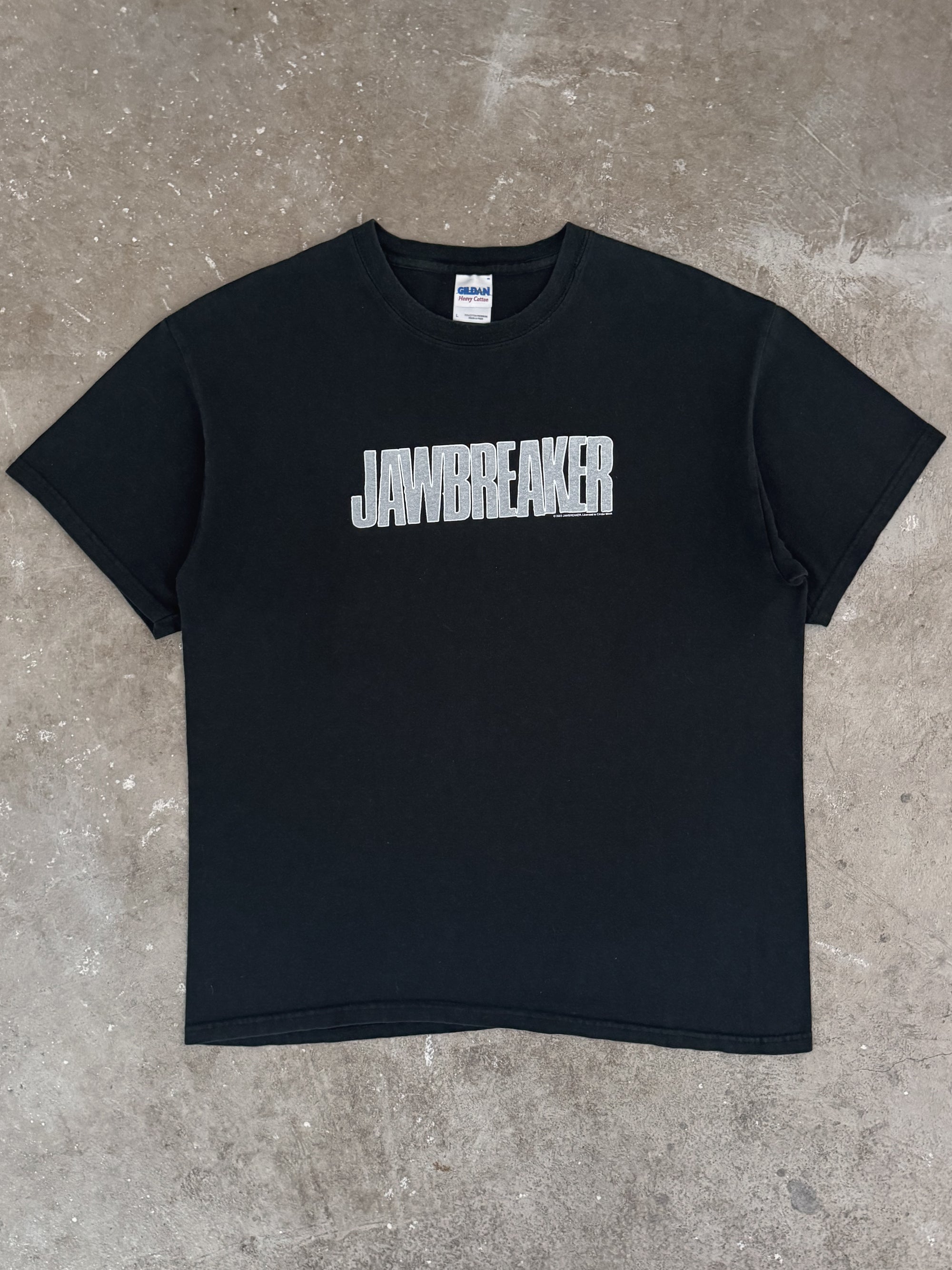 Late 00s Jawbreaker Tee (L)